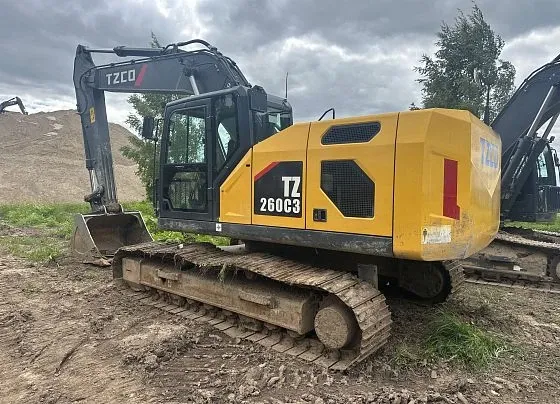 TZCO TZ260C3, фото 2