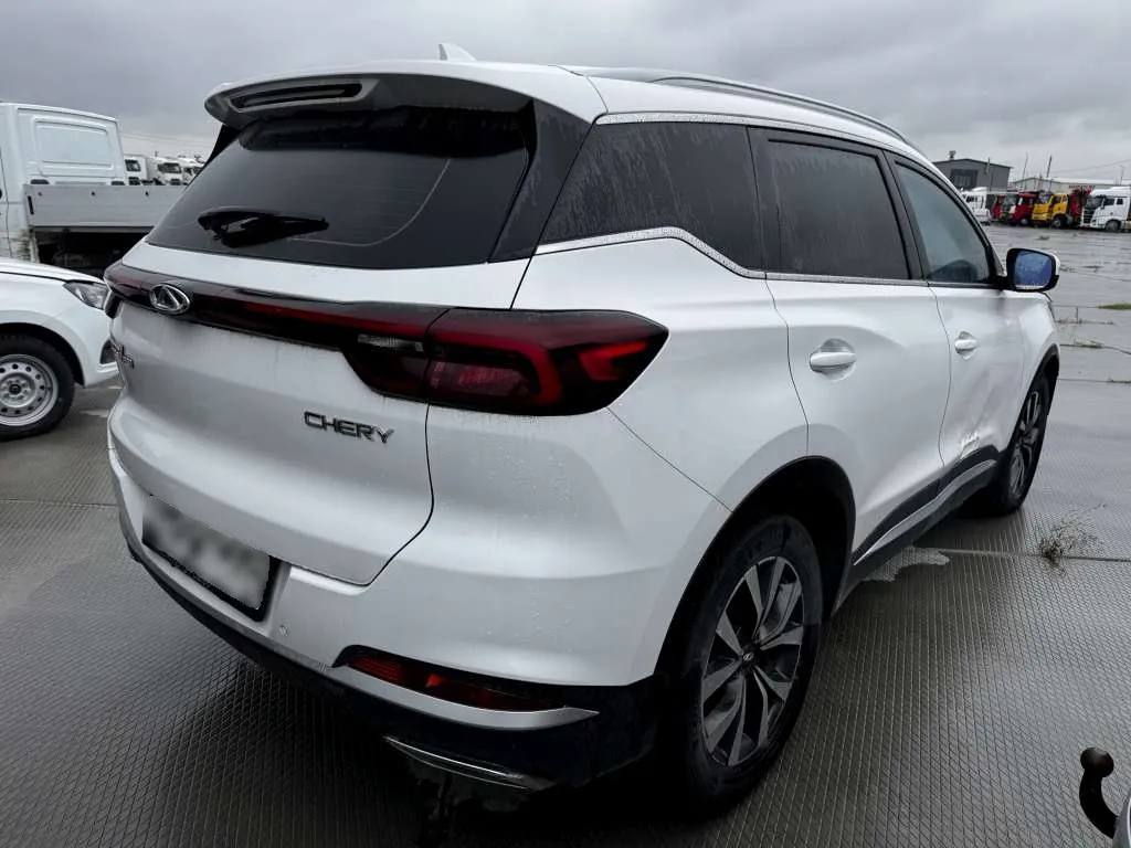 Chery Tiggo 7 PRO, фото 3
