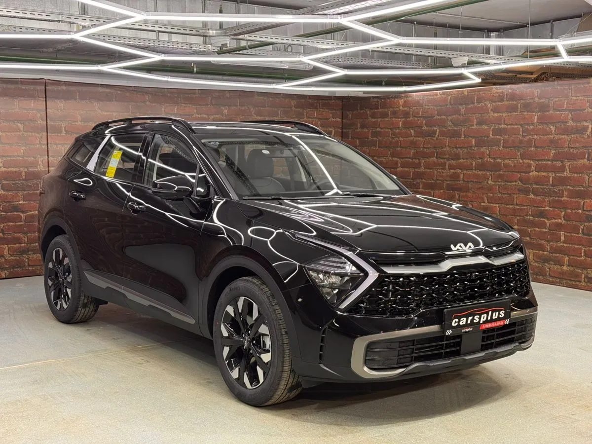 Kia Sportage, фото 3