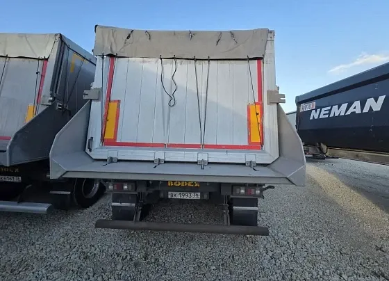 Bodex KIS 4WA1, фото 4
