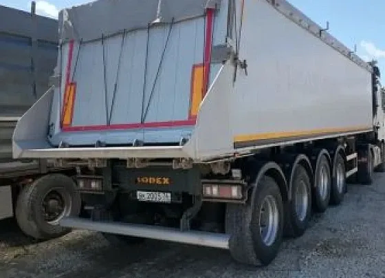 Bodex KIS 4WA1, фото 2