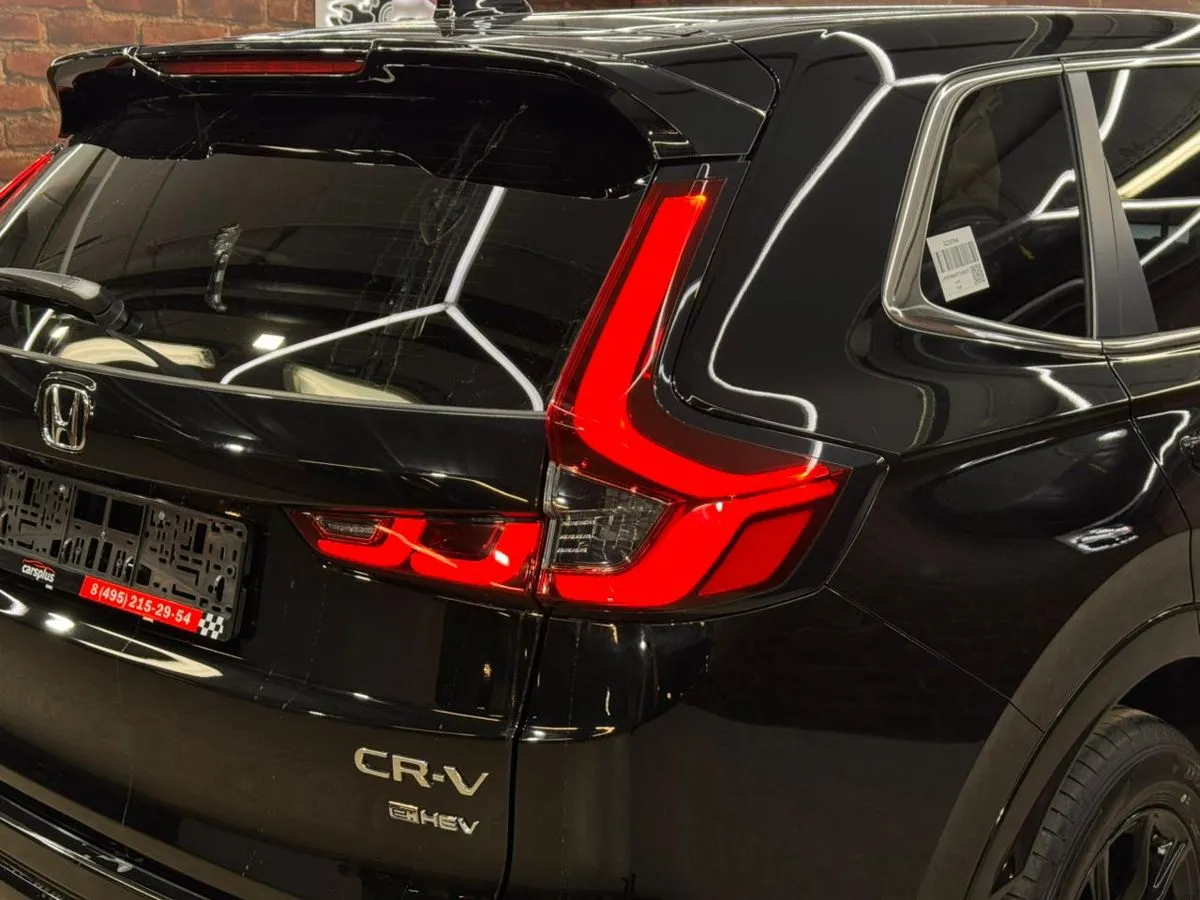Honda CR-V, фото 4
