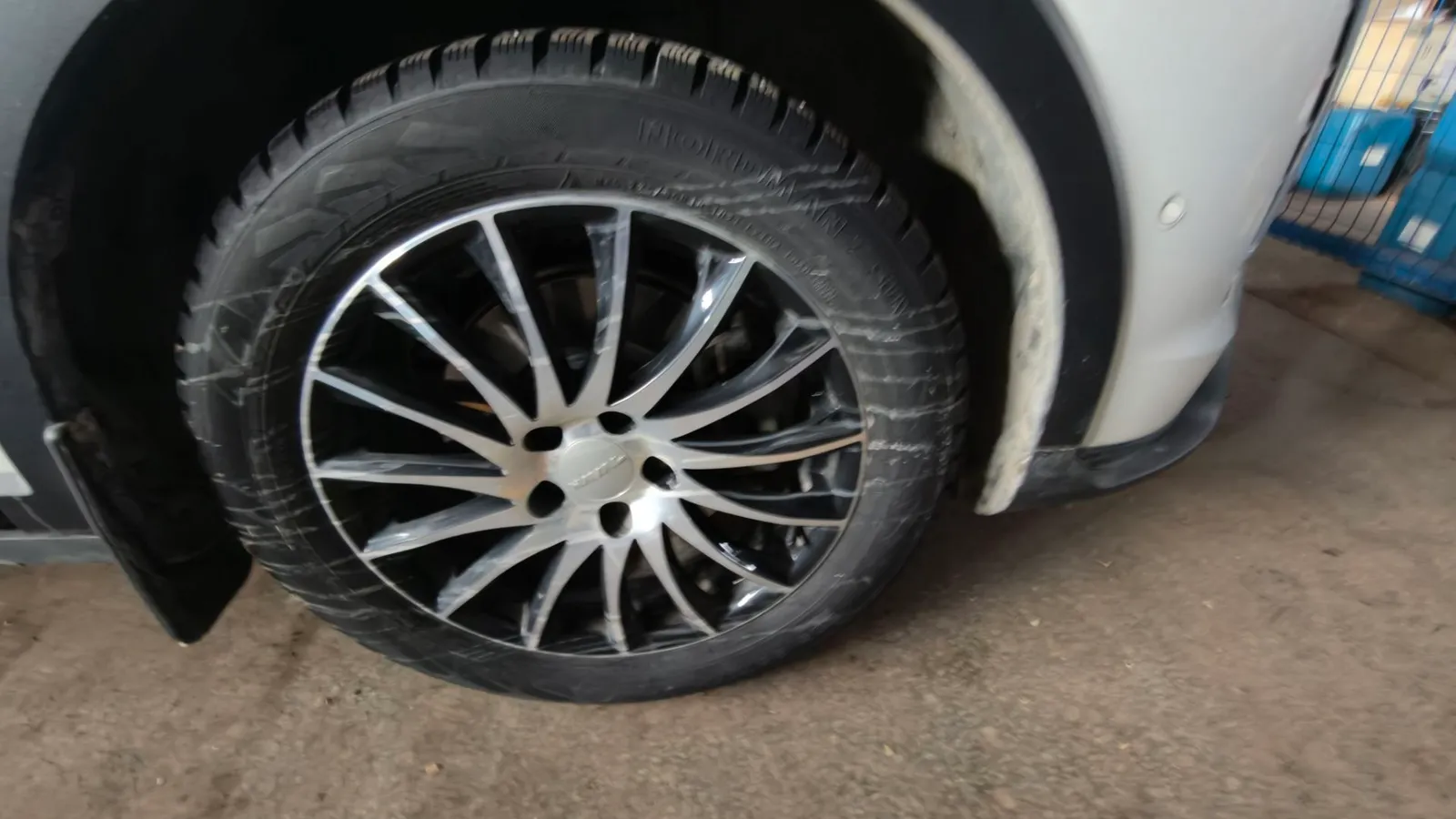 Haval Jolion, фото 5