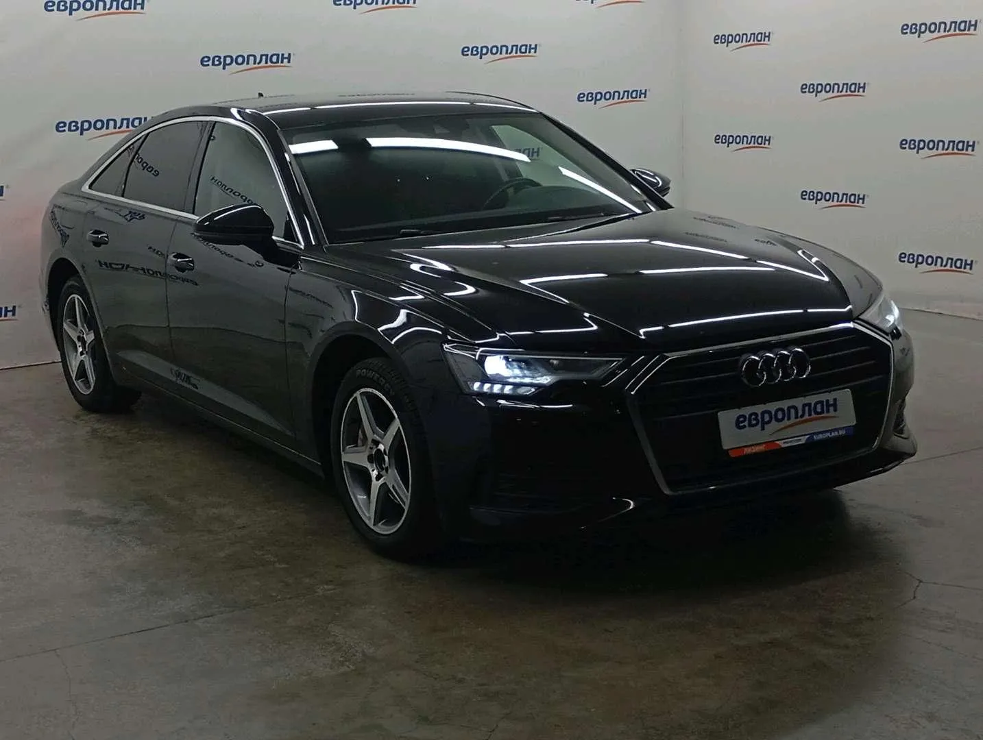 Audi A6 Advance 40 TFSI S tronic, фото 2