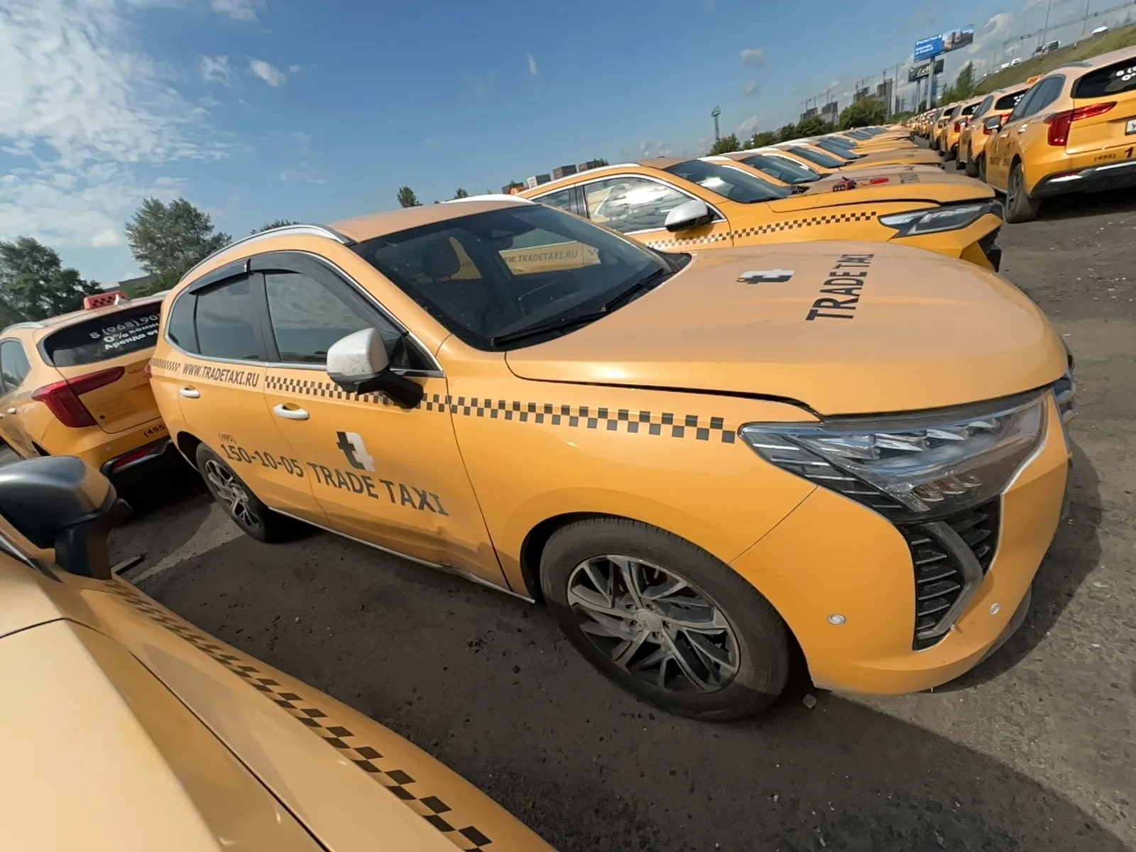 Haval Jolion, фото 4