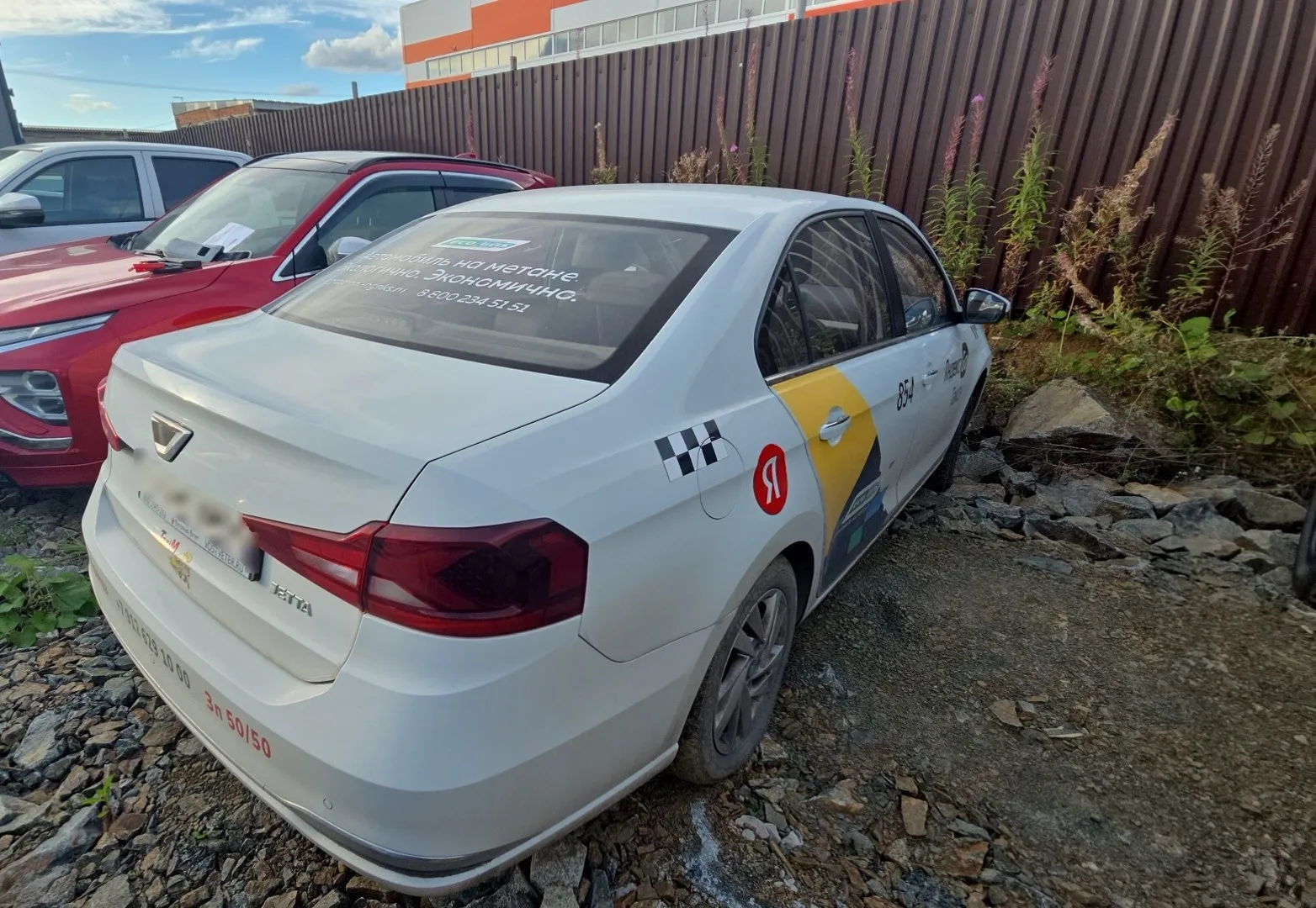Jetta VA3, фото 3