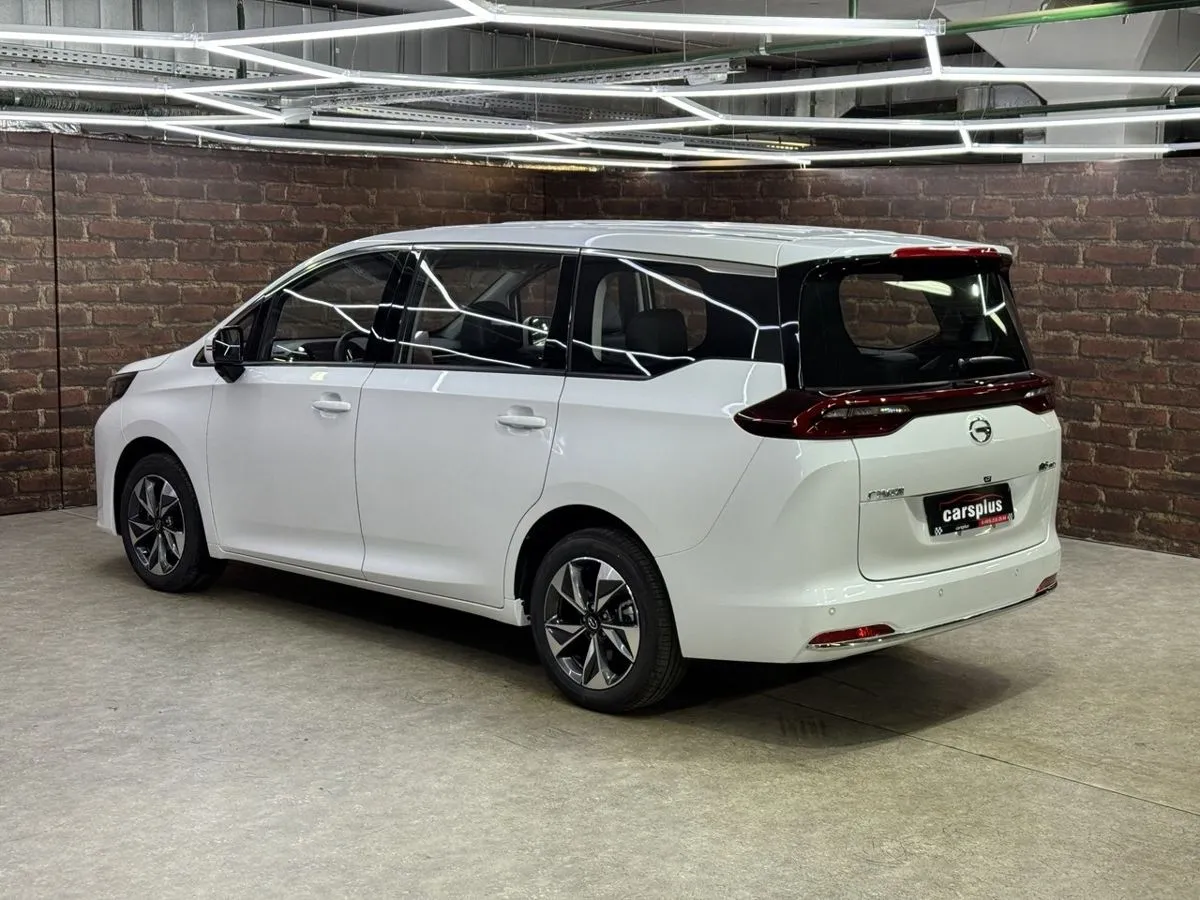 Trumpchi M6 Max, фото 4