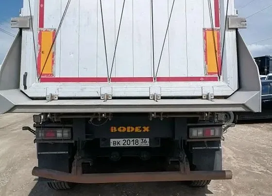 Bodex KIS 4WA1, фото 4
