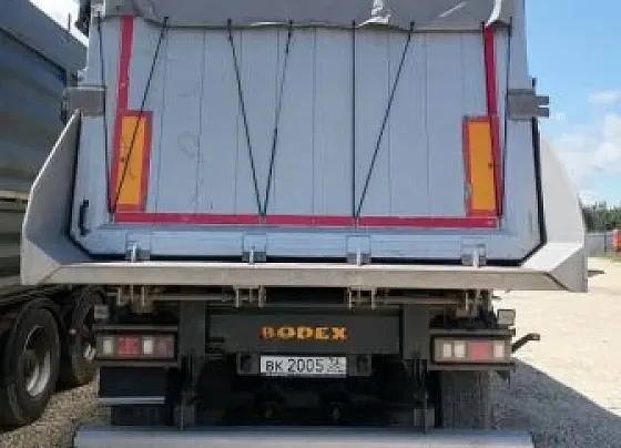 Bodex KIS 4WA1, фото 4