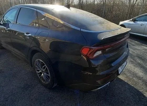 Kia K5, фото 2