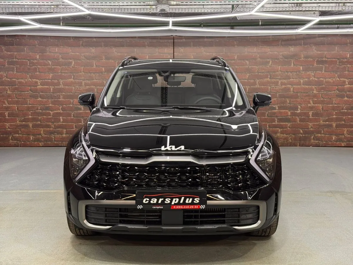 Kia Sportage, фото 5