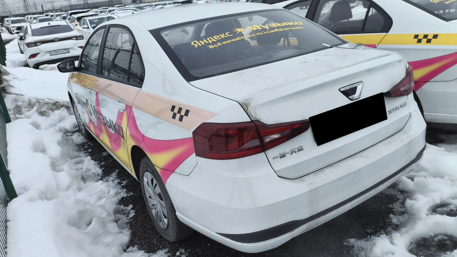 Jetta VA3, фото 4