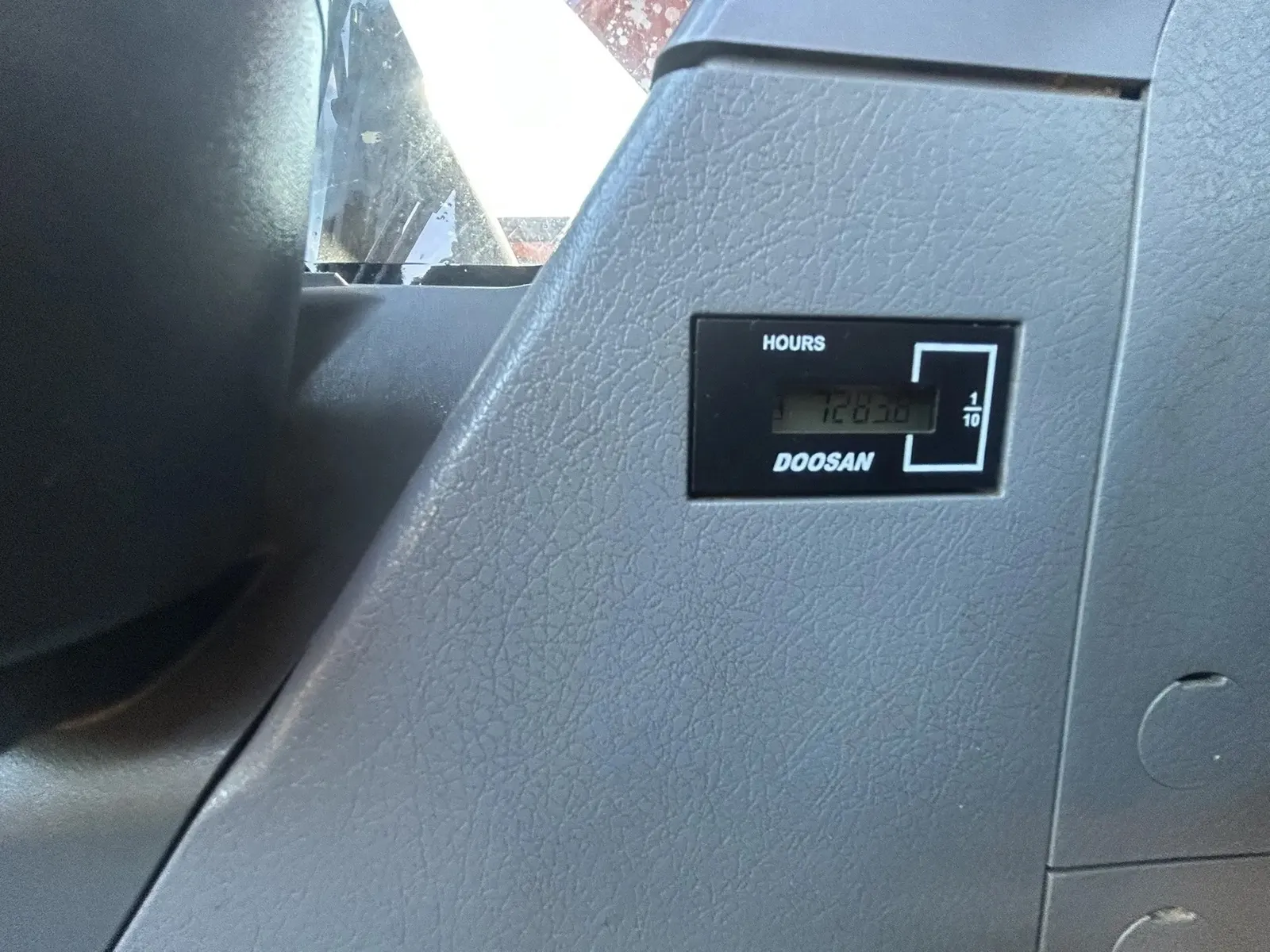 Doosan DX 225 Экскаватор, фото 4