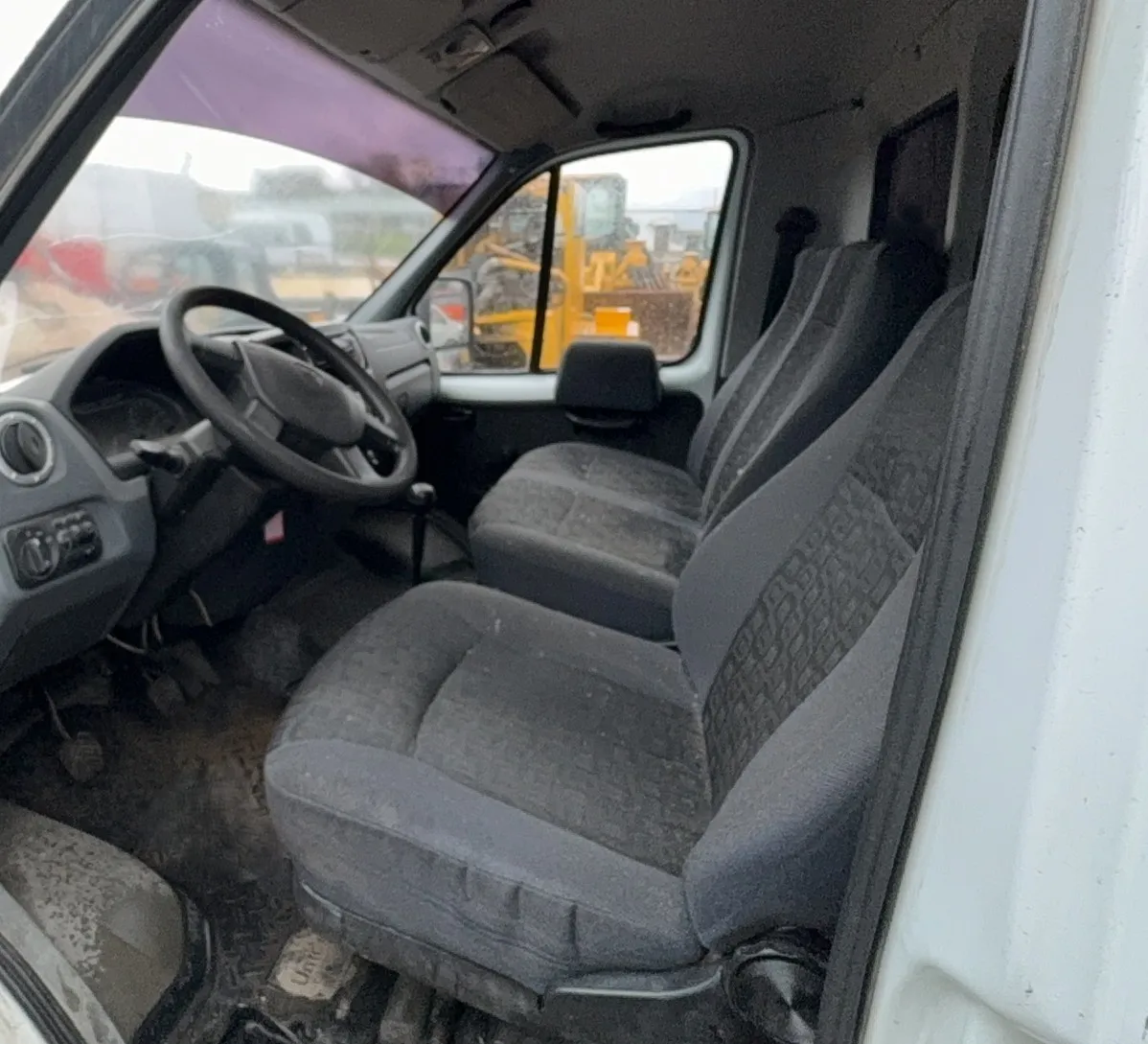Белава 1210* на шасси GAZ GAZELLE BUSINESS Промтоварный, фото 5