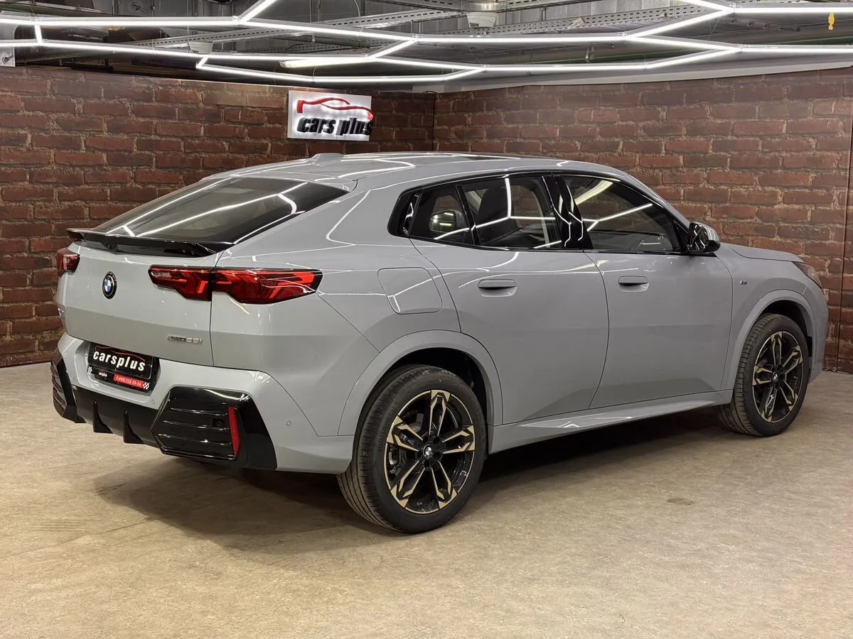 BMW X2, фото 2