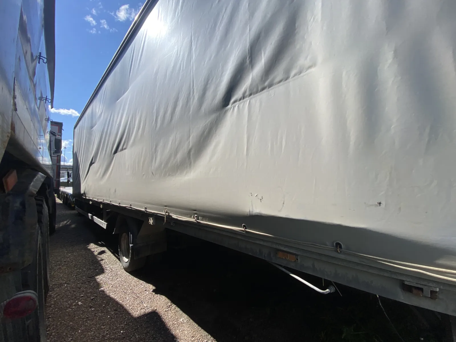 Foton S100, фото 5