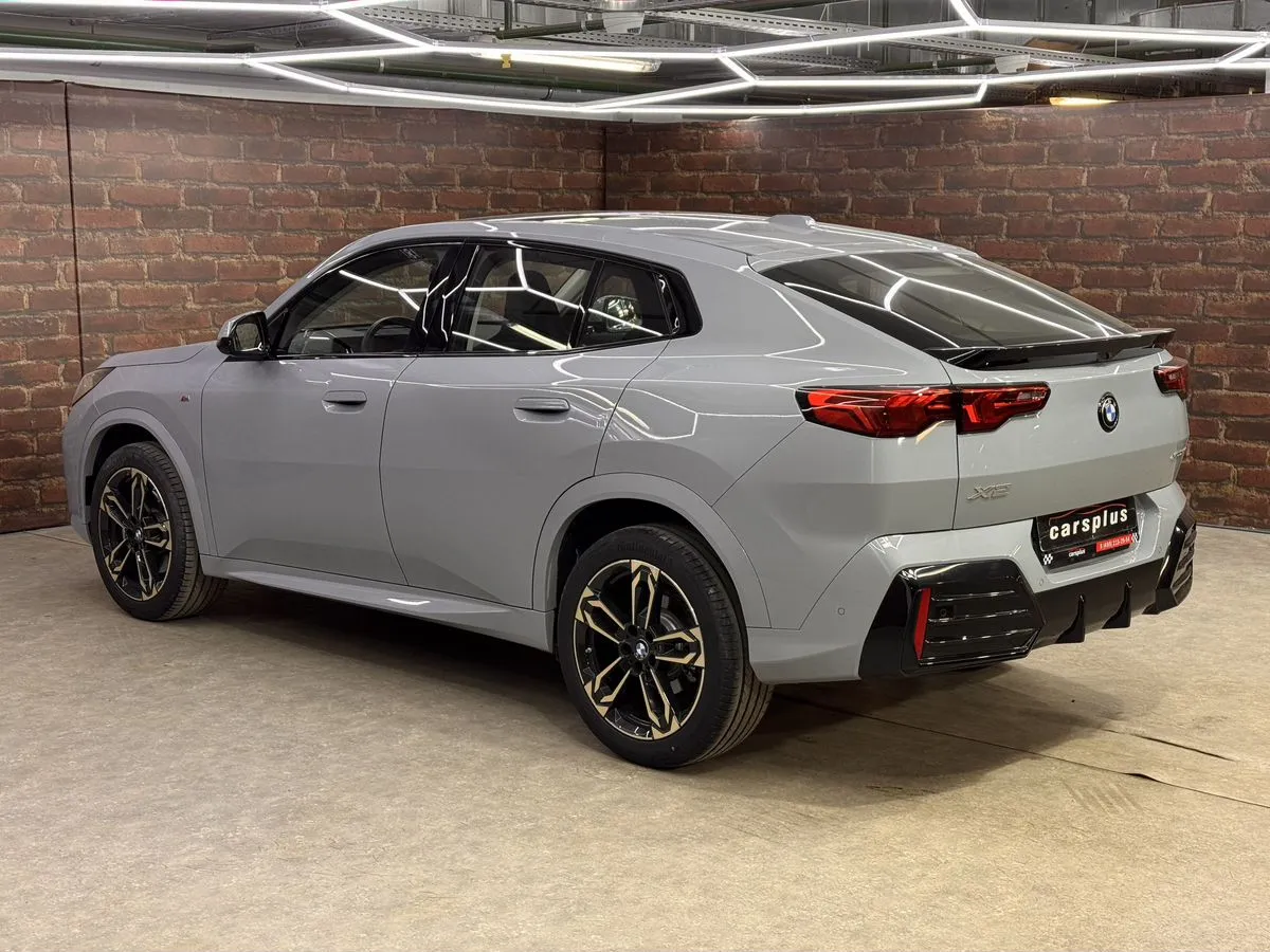 BMW X2, фото 4