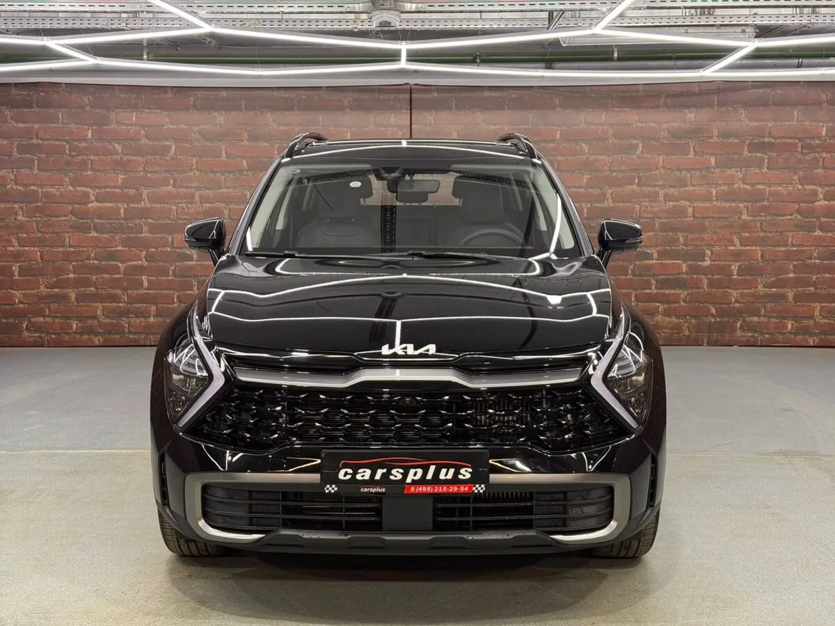 Kia Sportage, фото 5