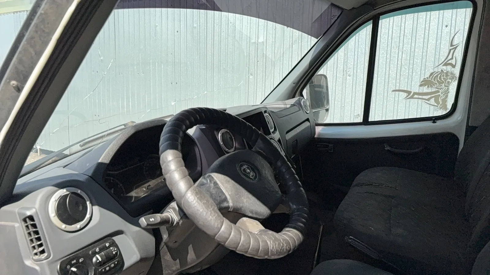 Белава 1210* на шасси GAZ GAZELLE BUSINESS Промтоварный, фото 5