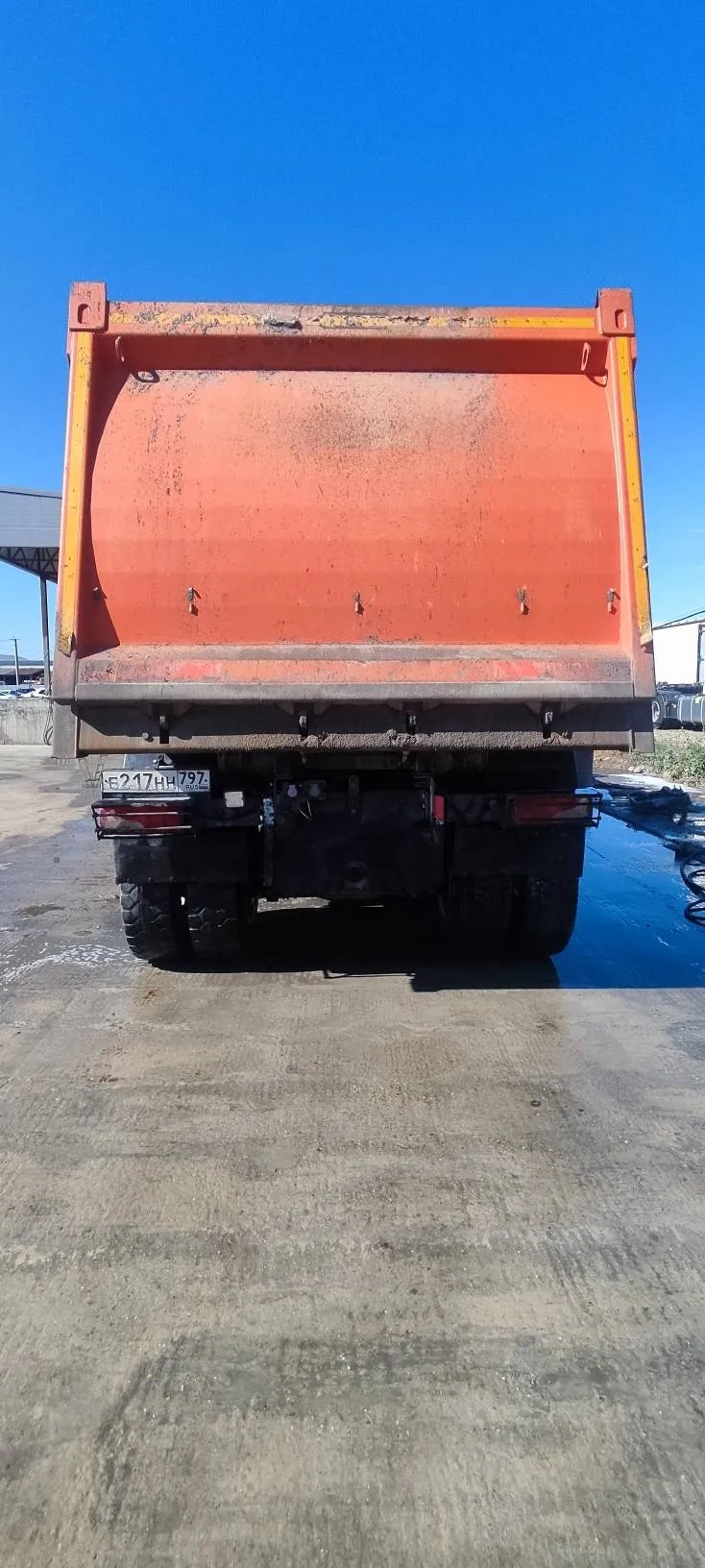 Scania P, фото 5