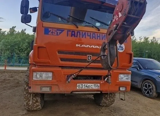 Галичанин КС-55713-5В-1 NEO, фото 5