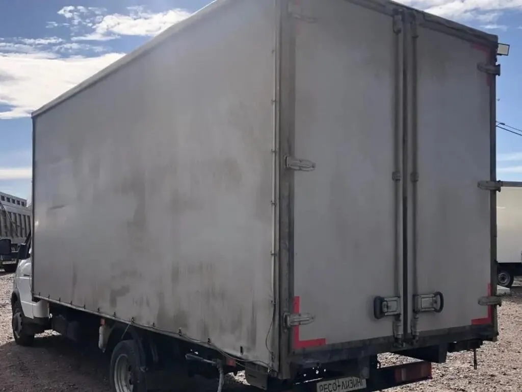 ГАЗ 27113C, фото 3