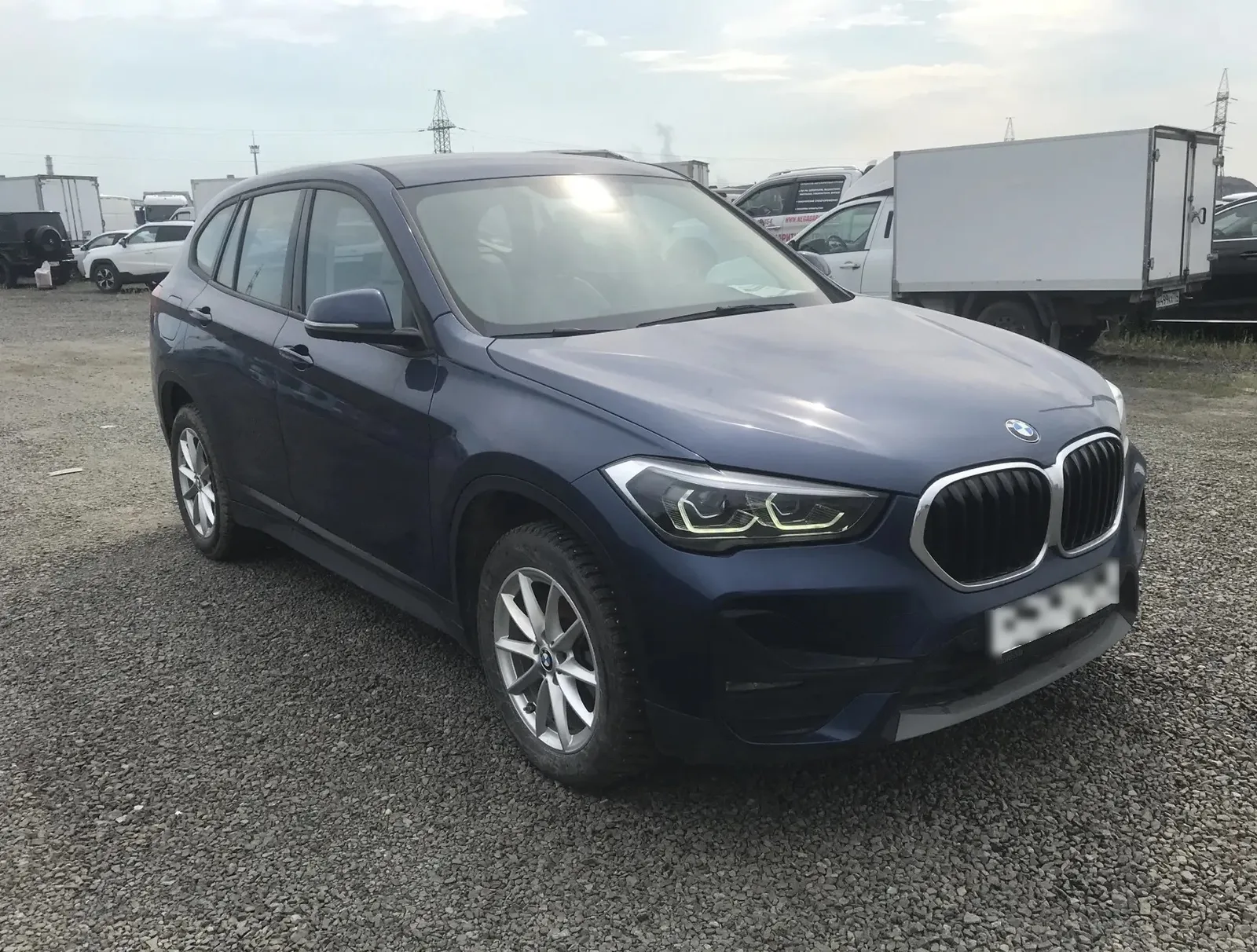 BMW X1, фото 2