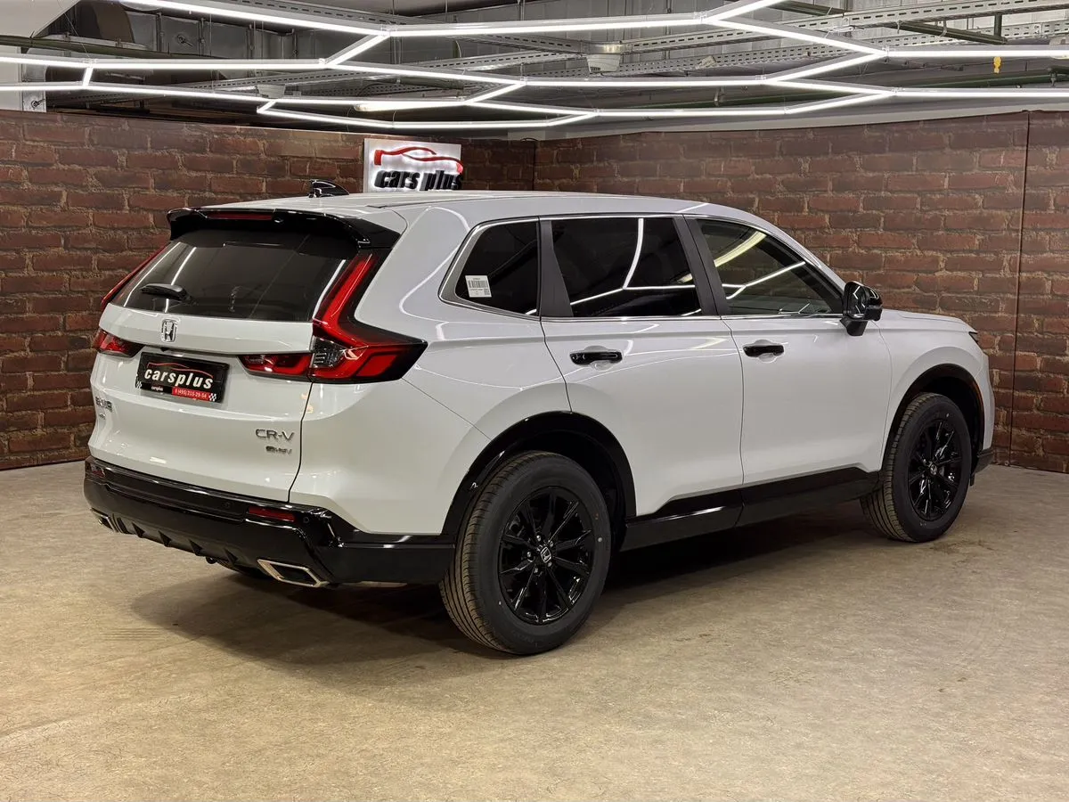Honda CR-V, фото 2