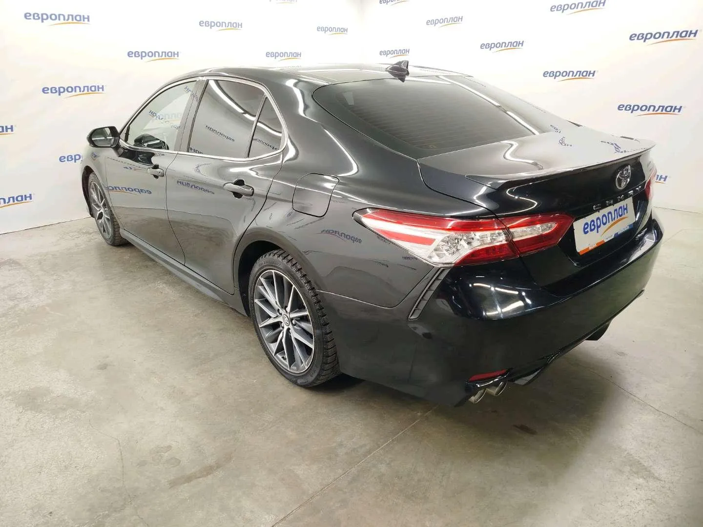 Toyota Camry Fashion, фото 4