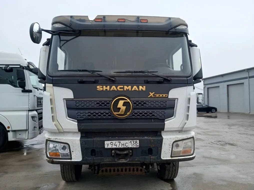 Shacman SX331863366, фото 2