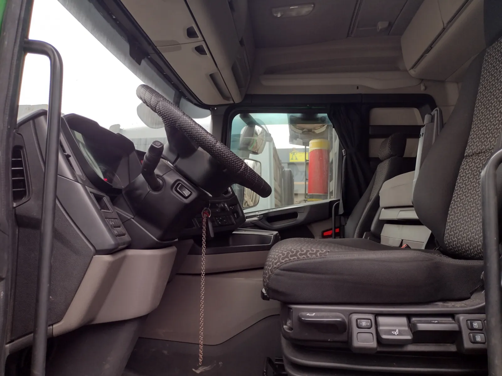 Scania G, фото 5