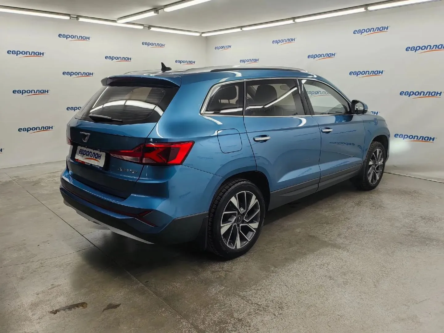Jetta VS7 1.4 at, фото 4