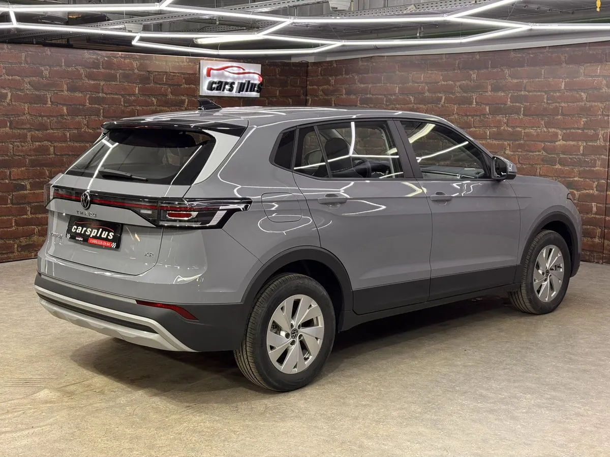 Volkswagen Tharu XR, фото 2