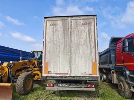 Fliegl SDS 350, фото 4