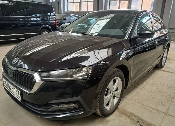 SKODA Octavia, фото 3