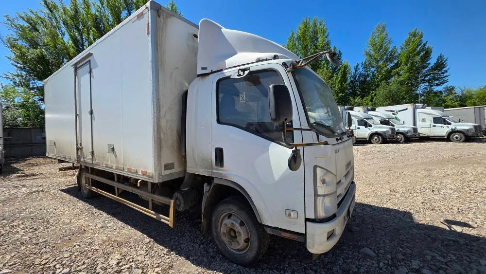 ISUZU DL5010, фото 3