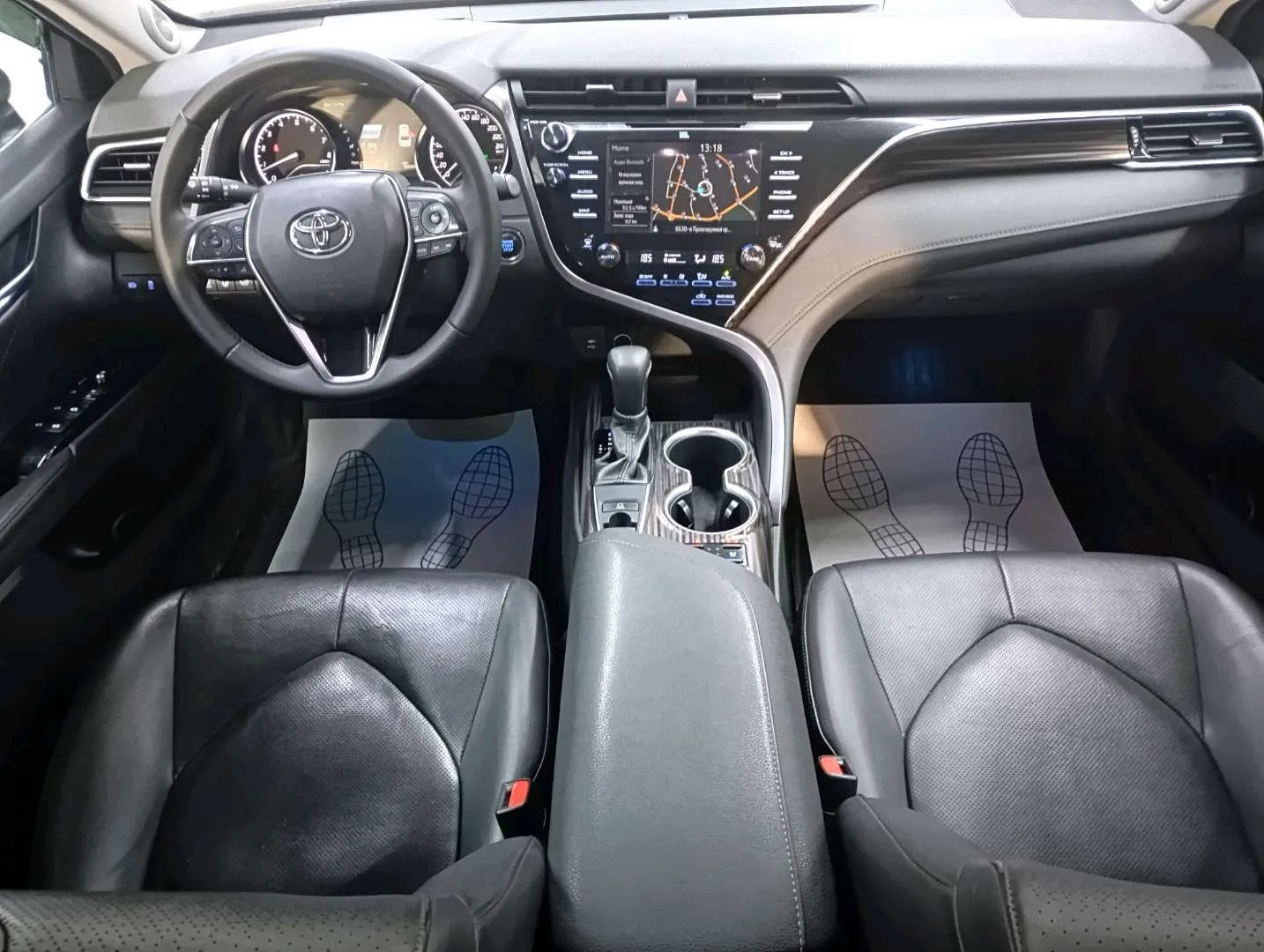 Toyota Camry, фото 5