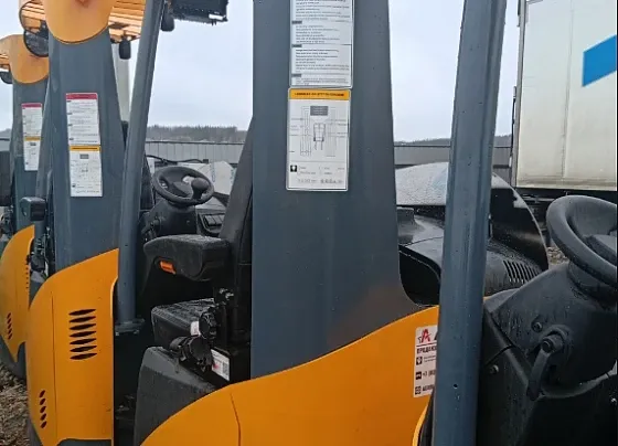 Aurora Forklift CQD20, фото 5