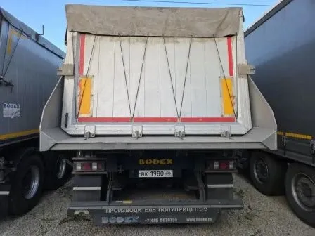 Bodex KIS 4WA1, фото 4