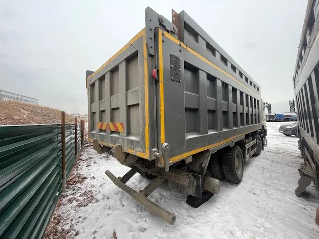 DONGFENG DFH3440, фото 4