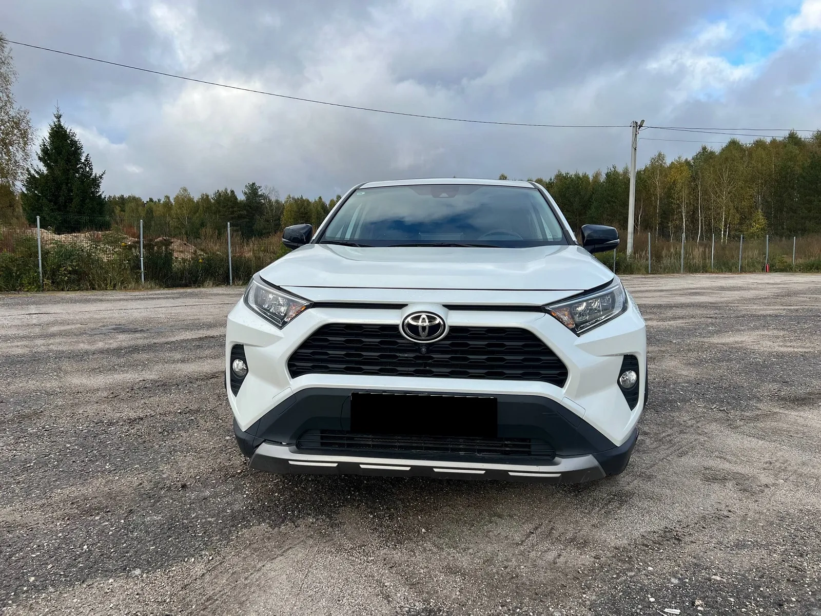 Toyota RAV4, фото 2