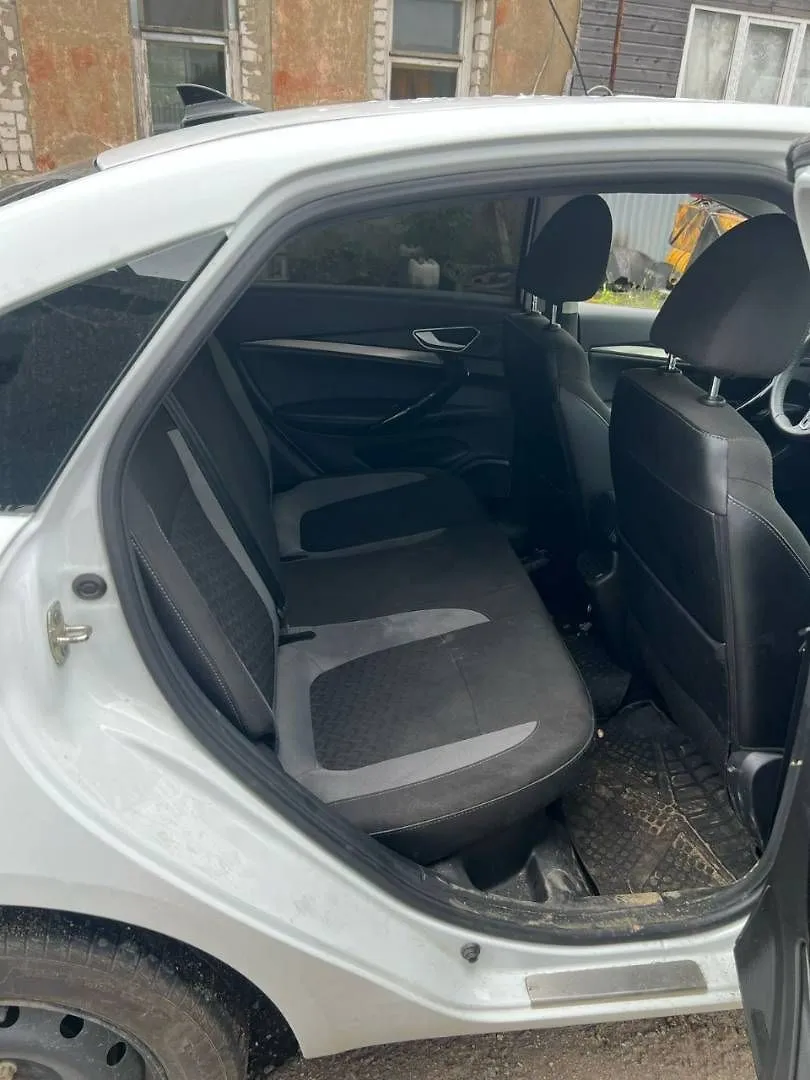 LADA Vesta, фото 5