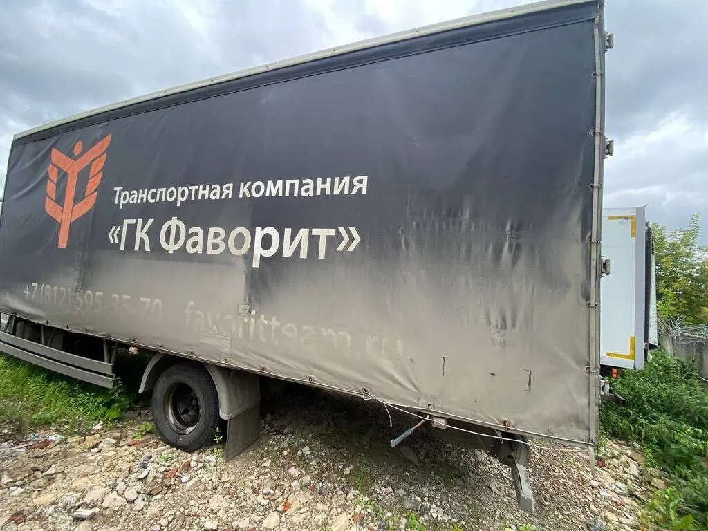ГАЗОН Иное, фото 3