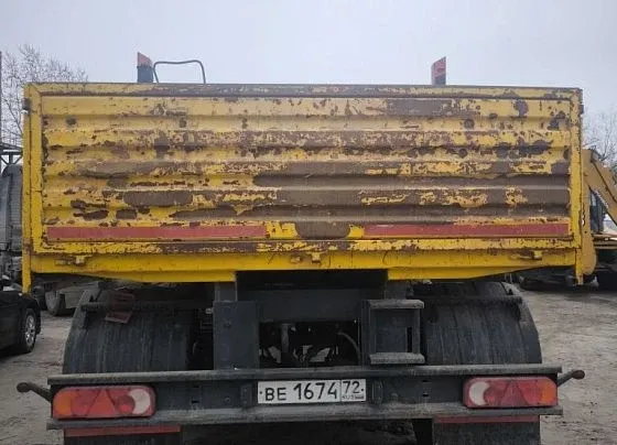 ТЗА 588521, фото 3