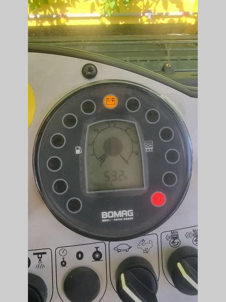 BOMAG BW 161 АD-4, фото 5