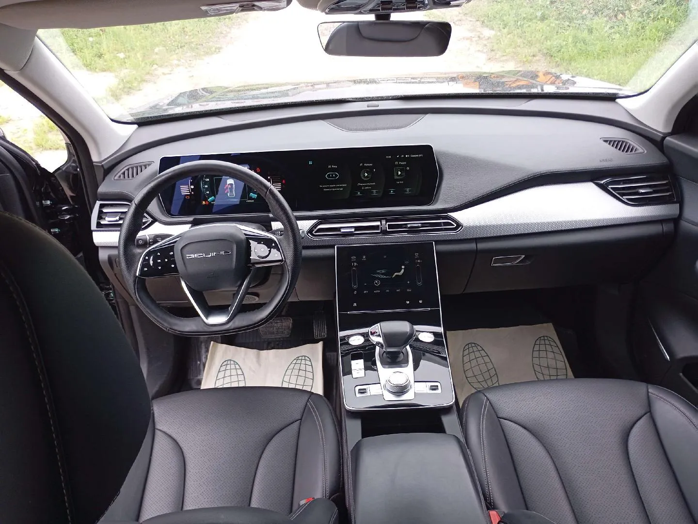 BAIC X7 Комфорт 1.5Т АТ, фото 5
