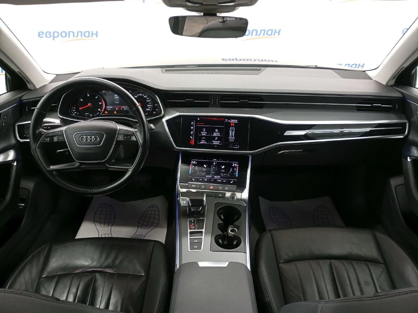 Audi A6, фото 5