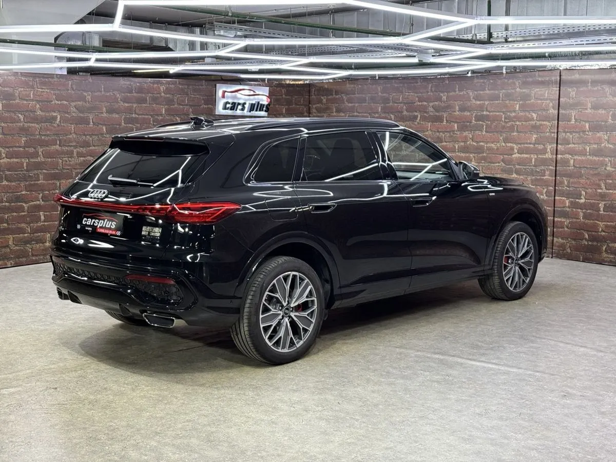 Audi Q5L, фото 2