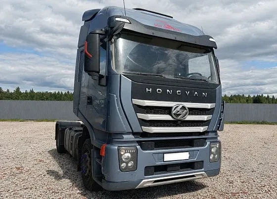 HONGYAN 908, фото 2