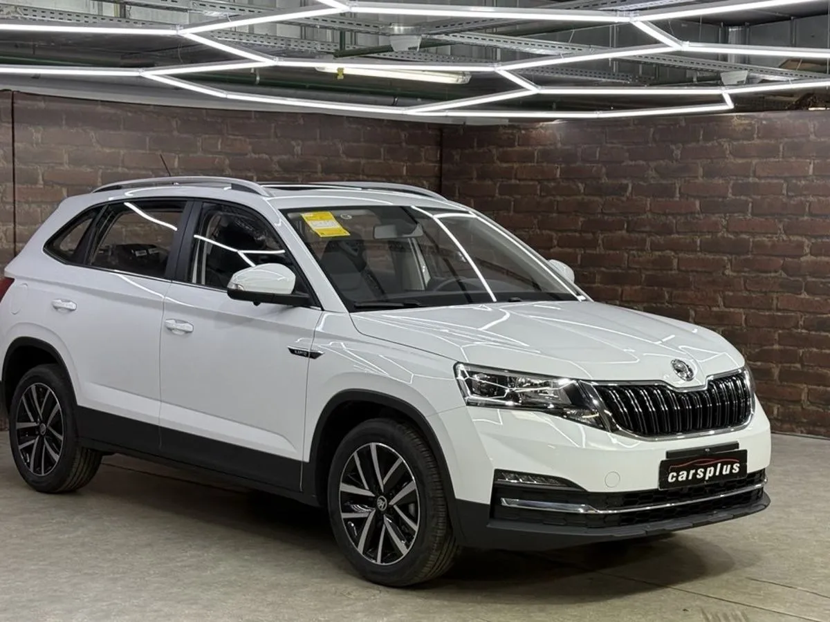 SKODA Kamiq, фото 3
